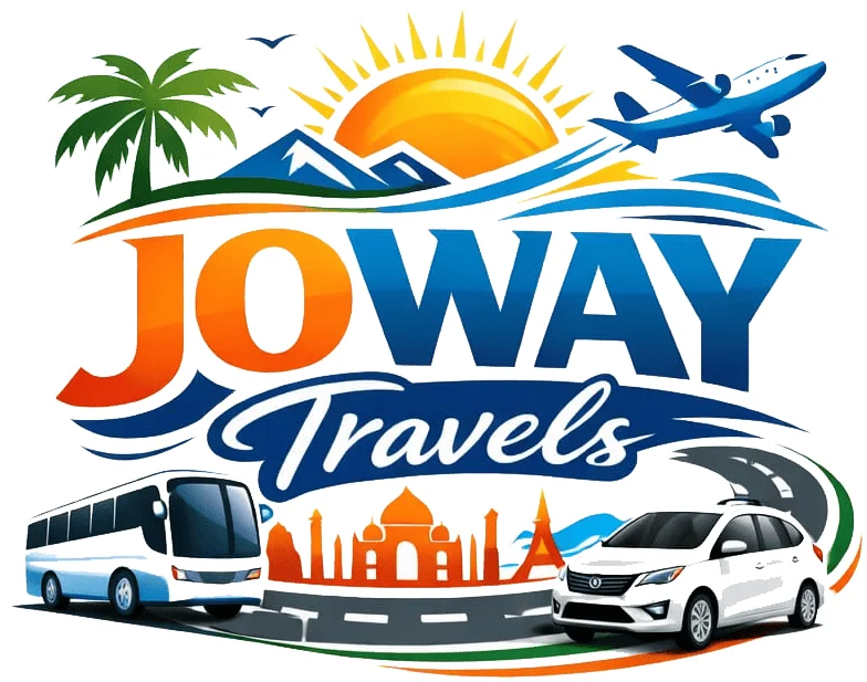 Joway Travels Logo